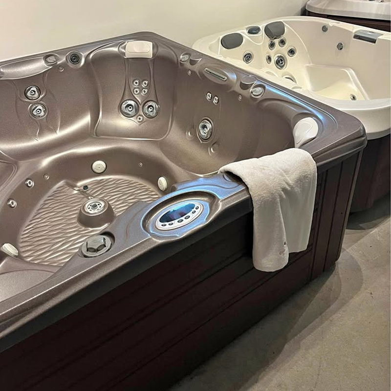 Caldera Salina Certified Pre-Owned - Image 3