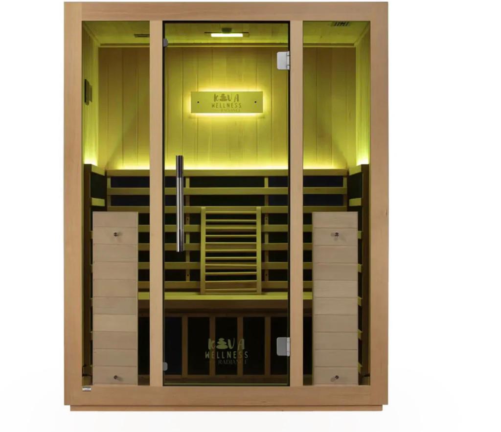 Sauna Radiance - Image 2