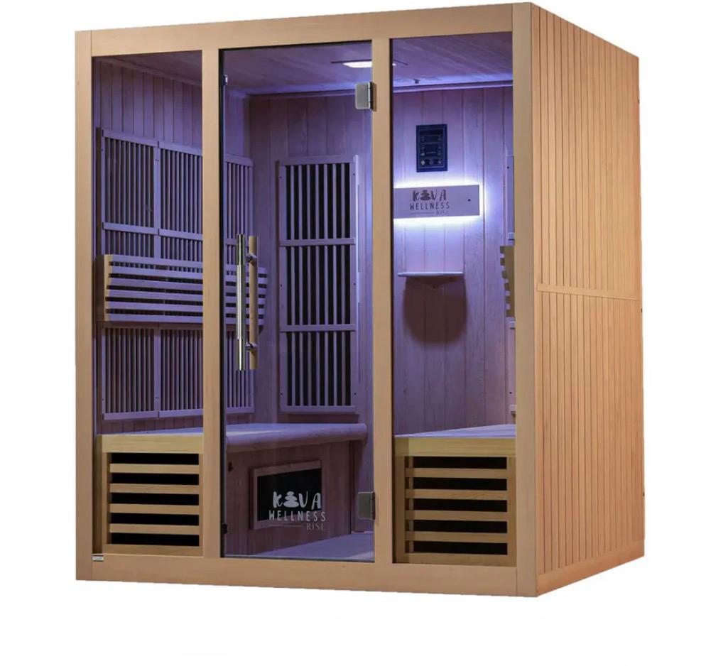 Sauna Radiance - Image 3